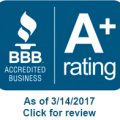 Better Business Bureau BBB