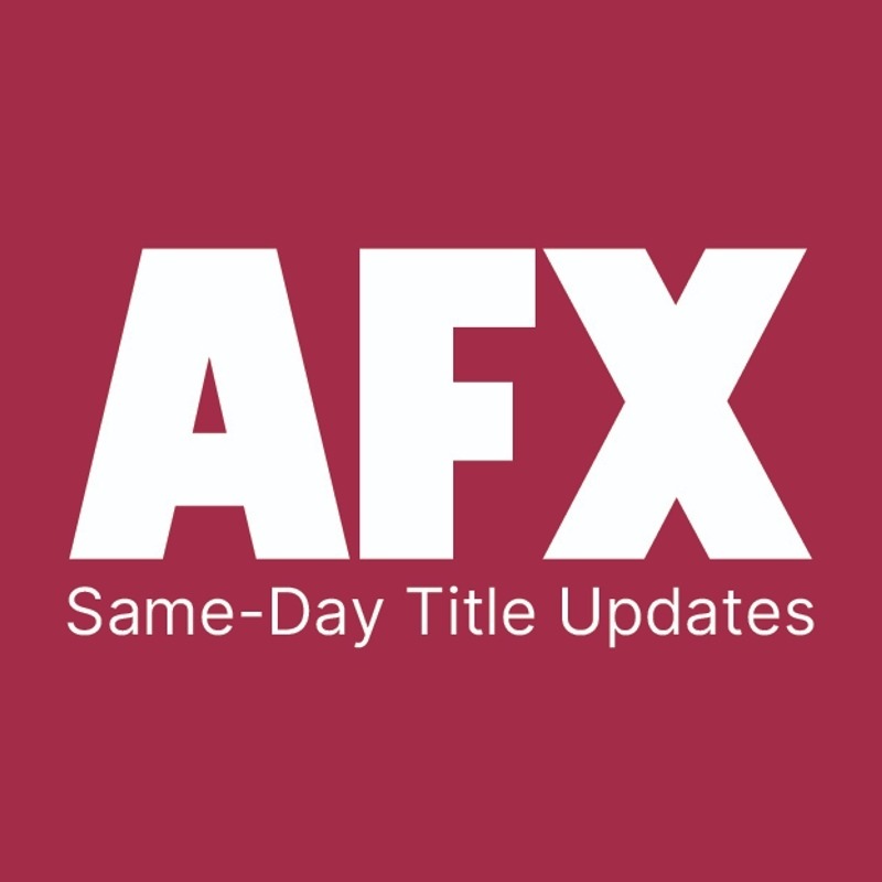 AFX logo