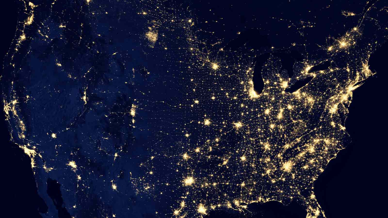 a view of the earth from space Nationwide Title Search Solutions for Every Industry: AFX Research Leads the Way