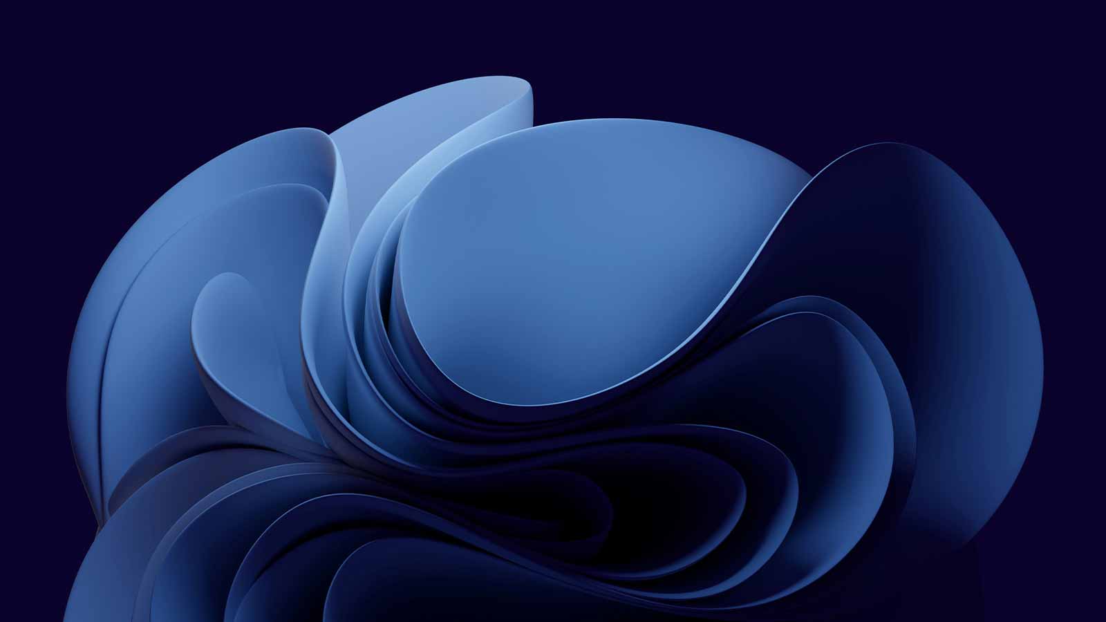 a close up of a blue object automated title examination