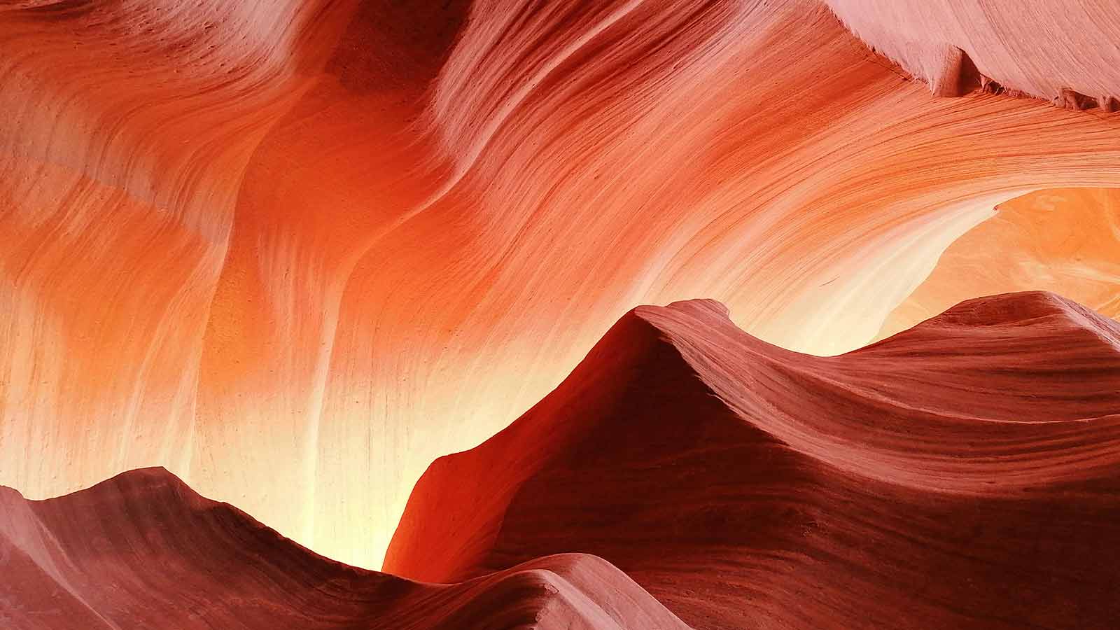 antelop canyon AI Title Search in Arizona