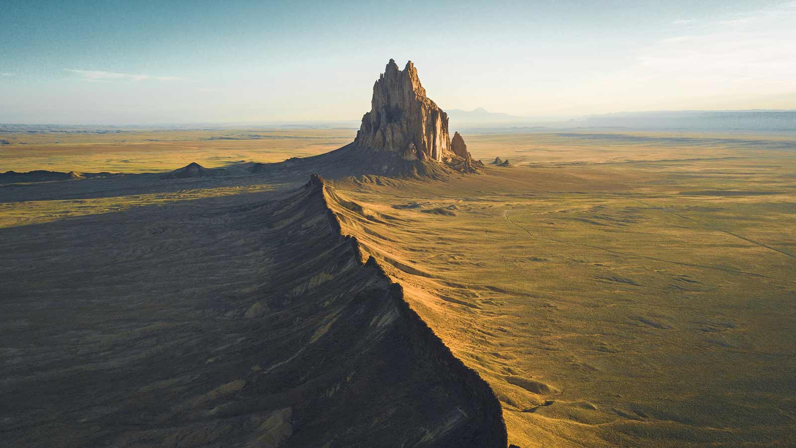 AI Title Search in New Mexico