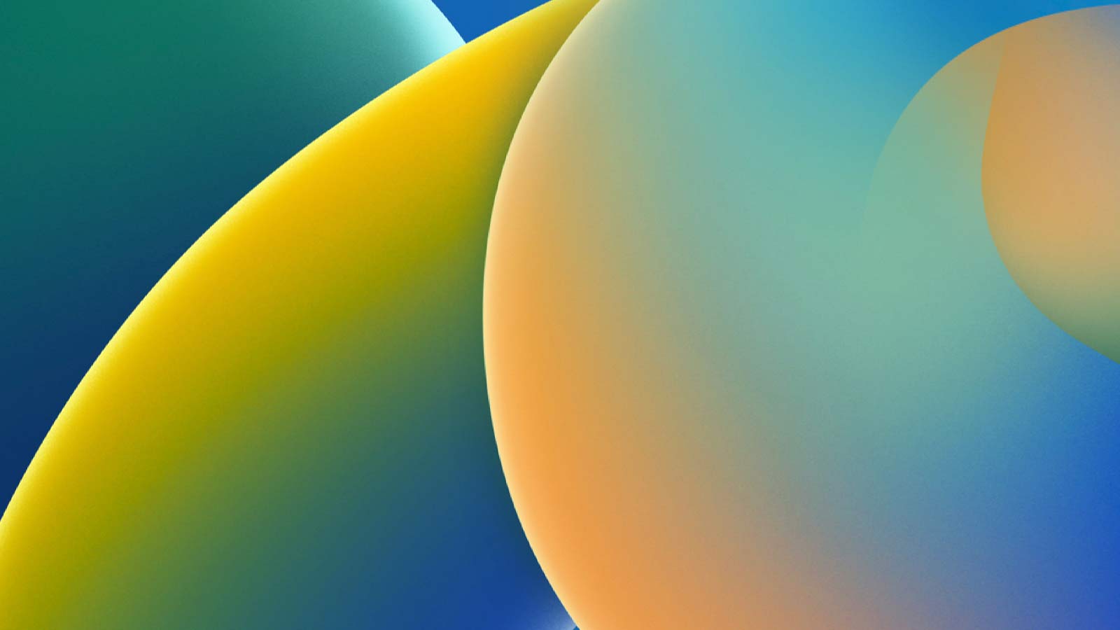 Colorful abstract shapes and gradientsartificial intelligence titles escrow what is escrow title company title company near me