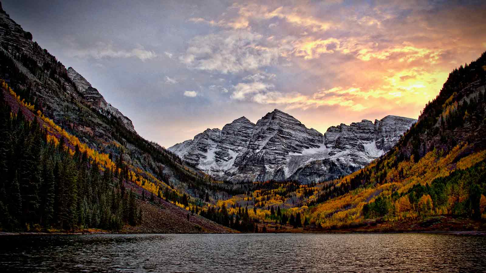 AI Title Search in Colorado mountian