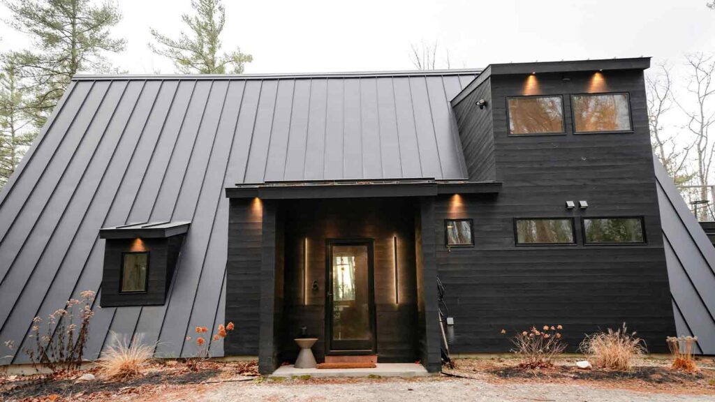 house in maine AI Title Search in Maine