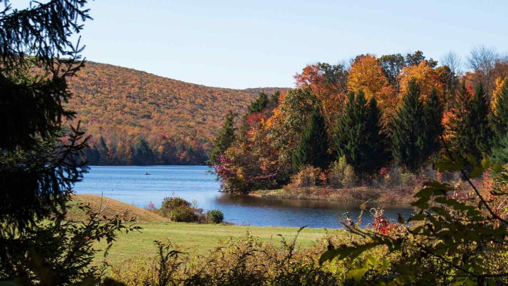 AI title search in Pennsylvania