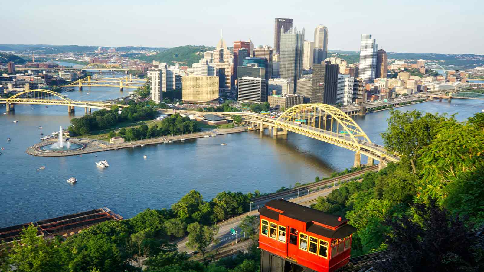 AI title search in Pennsylvania