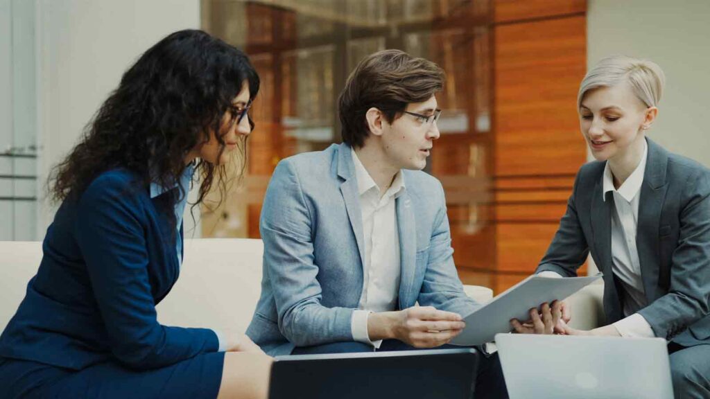 people talking about AI title search in Pennsylvania