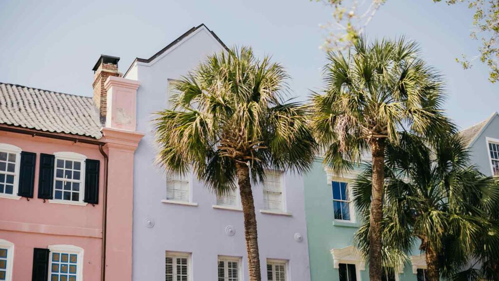 AI Title Search in South Carolina