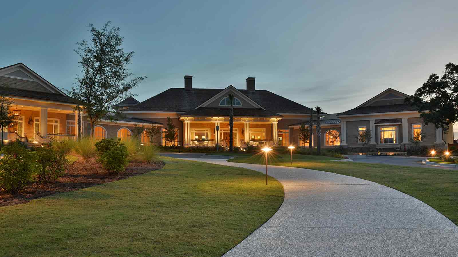 house example of AI Title Search in South Carolina