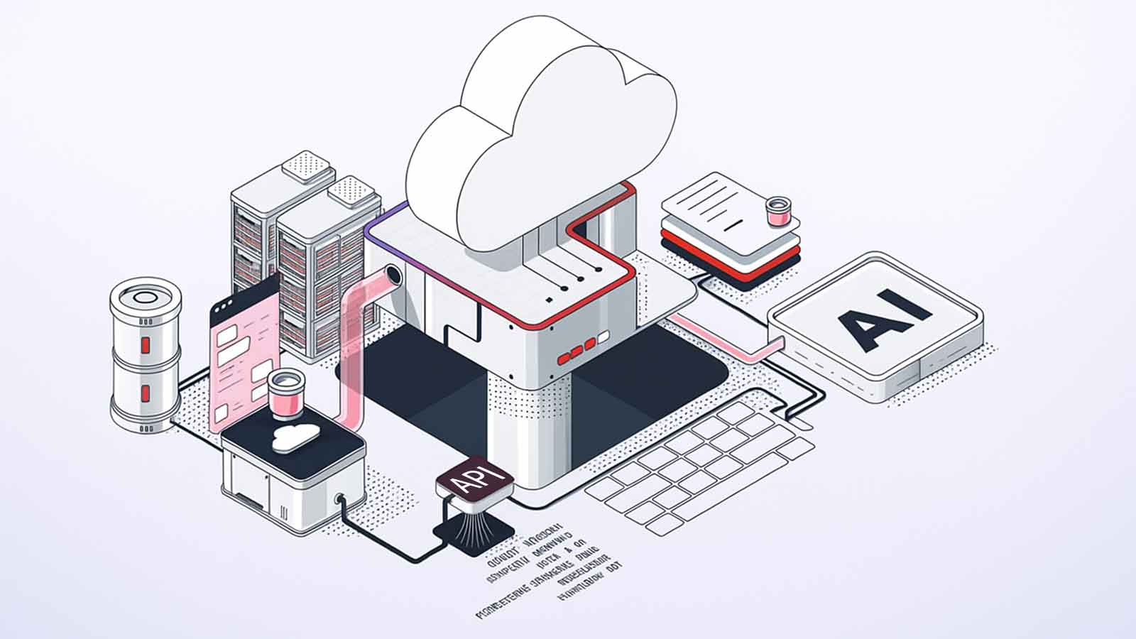 webhook graphic