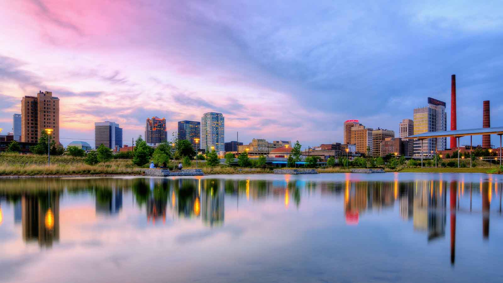 AI Title Search Alabama