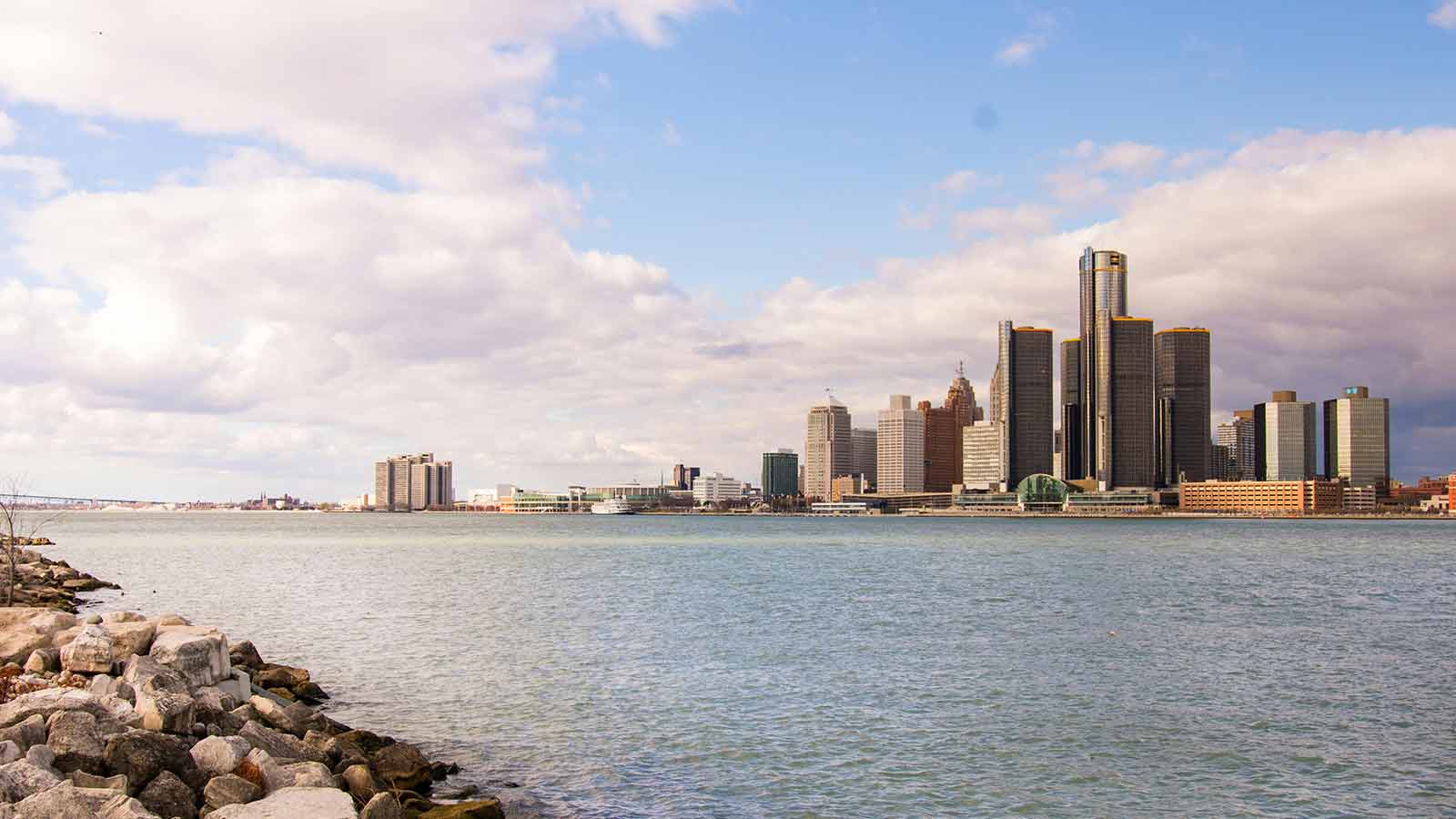 detroit AI Title Search Michigan