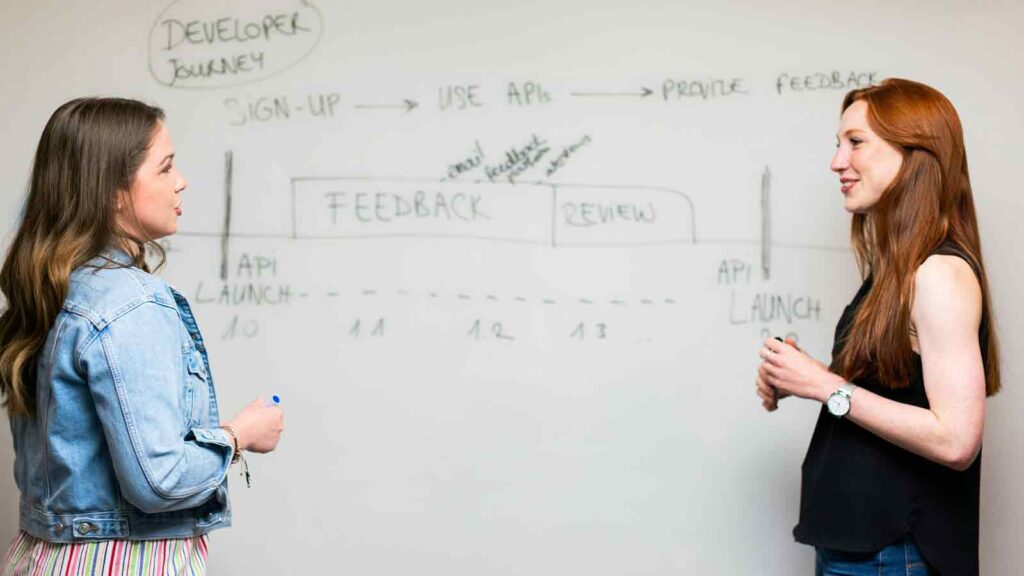 people talking AI Title Search in Alaska