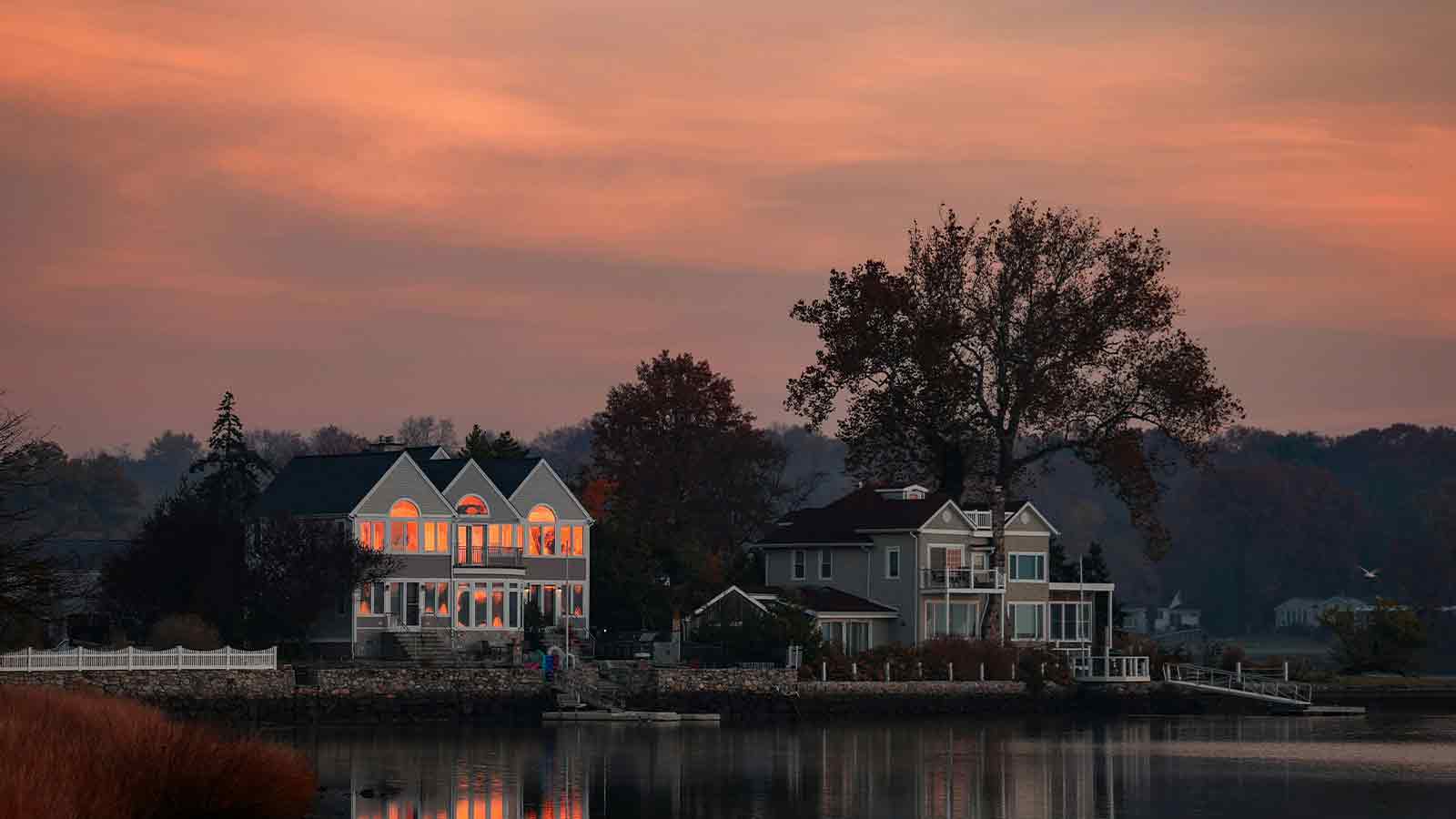 example proptery of AI Title Search in Connecticut