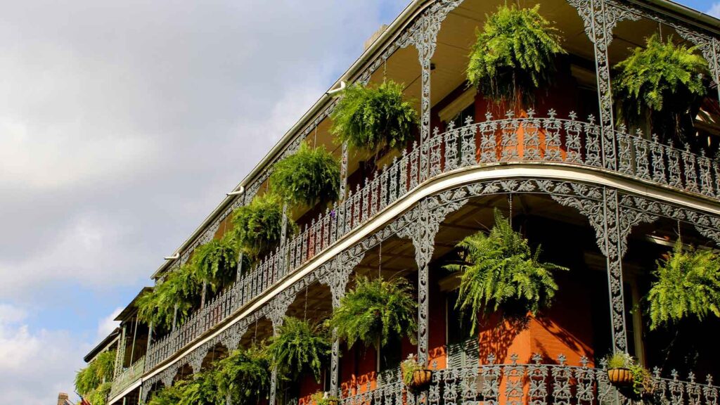 AI Title Search Louisiana people talking about