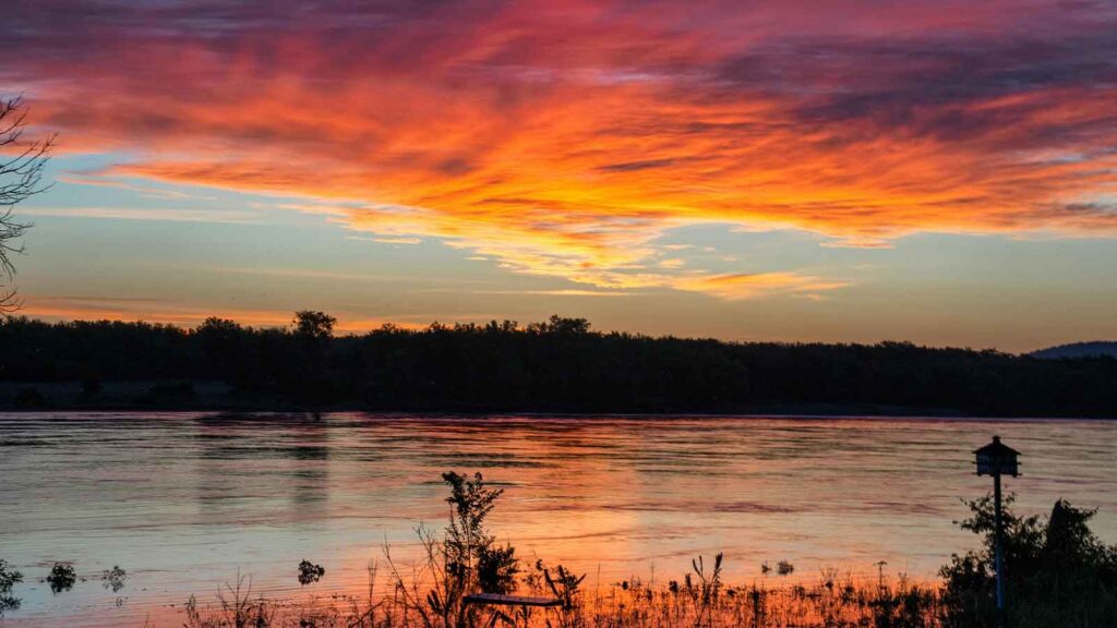 sunset example AI Title Search in Mississippi