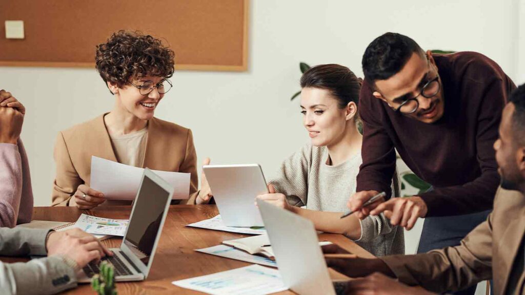 AI Title Search in Vermont people talking about it