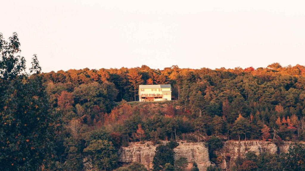 AI Title Search Arkansas