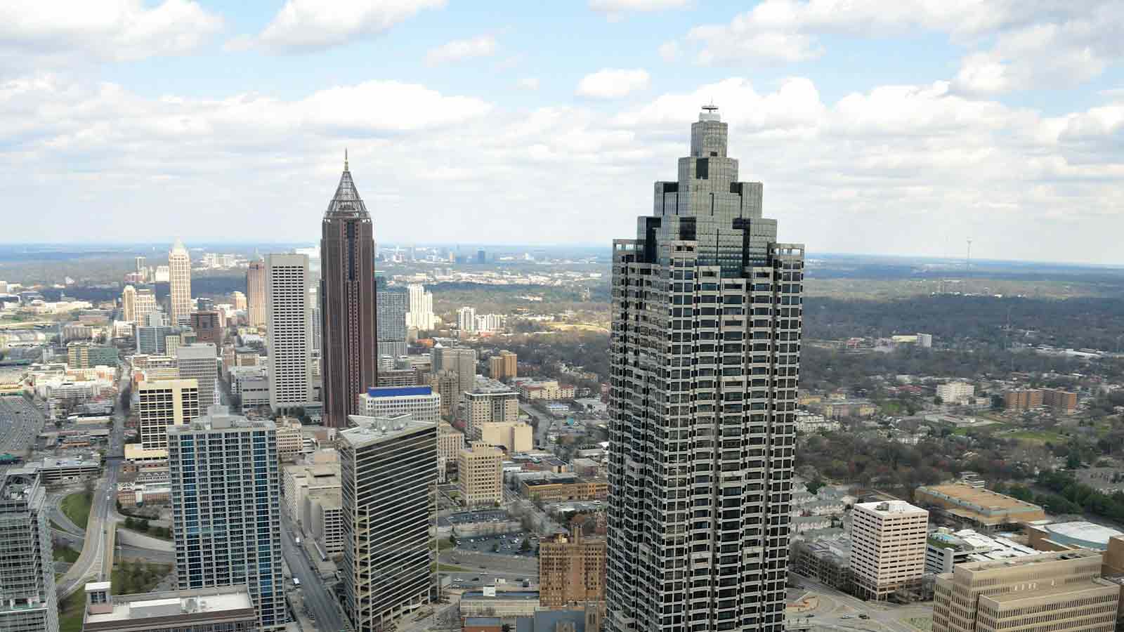 alanta AI Title Search in Georgia