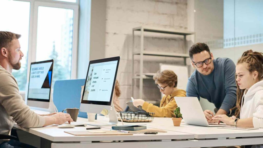 AI Title Search in Georgia people talking it about