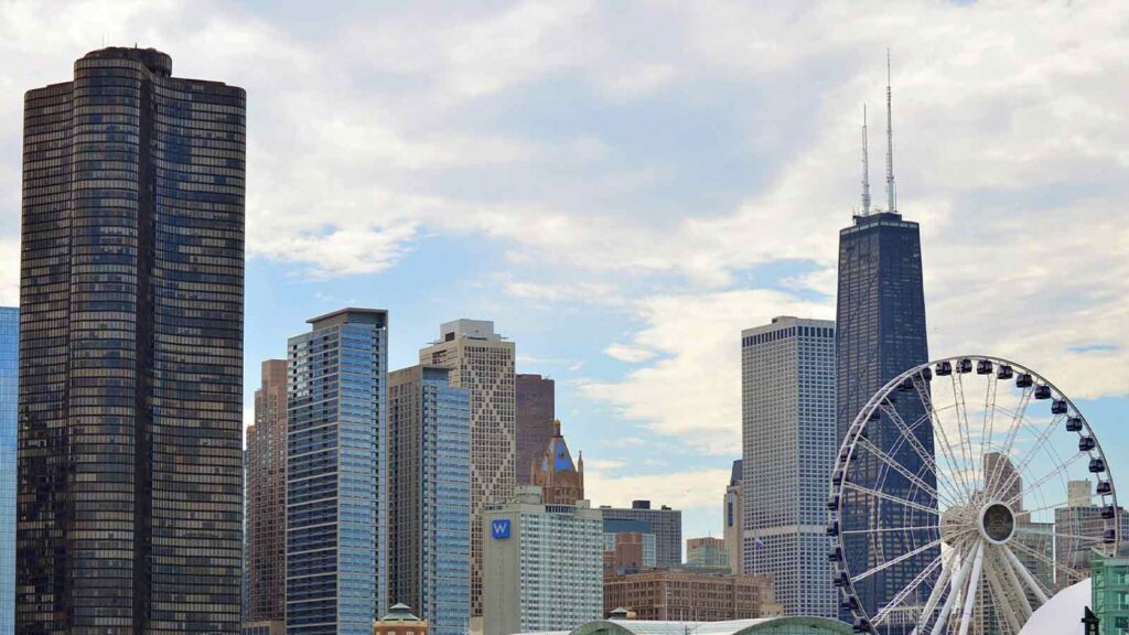 AI Title Search in Illinois chicago