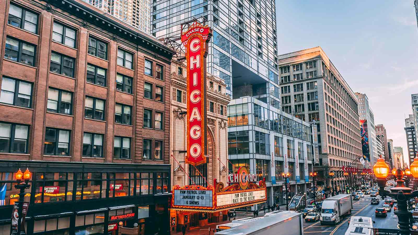 AI Title Search in Illinois chicago image