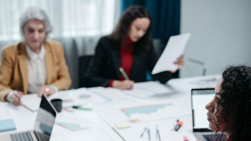 people discussing AI Title Search in Kentucky