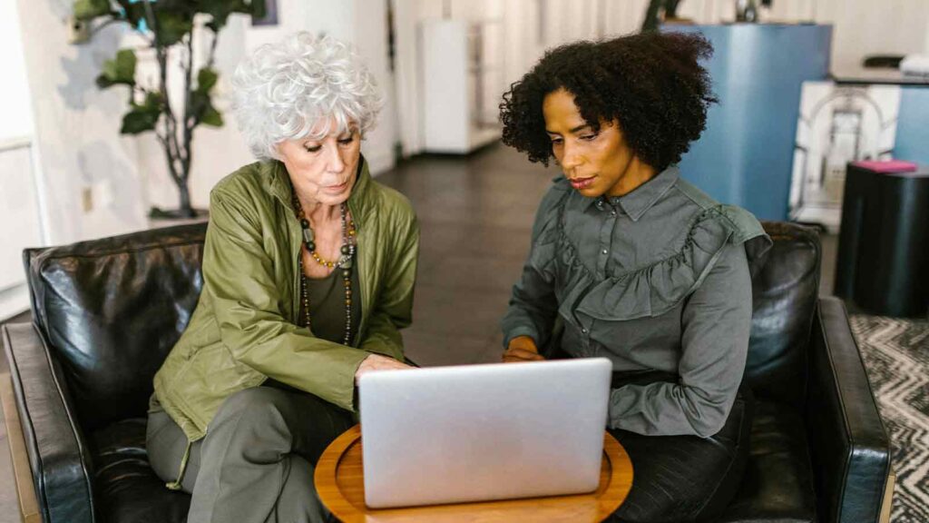 AI Title Search in North Dakota