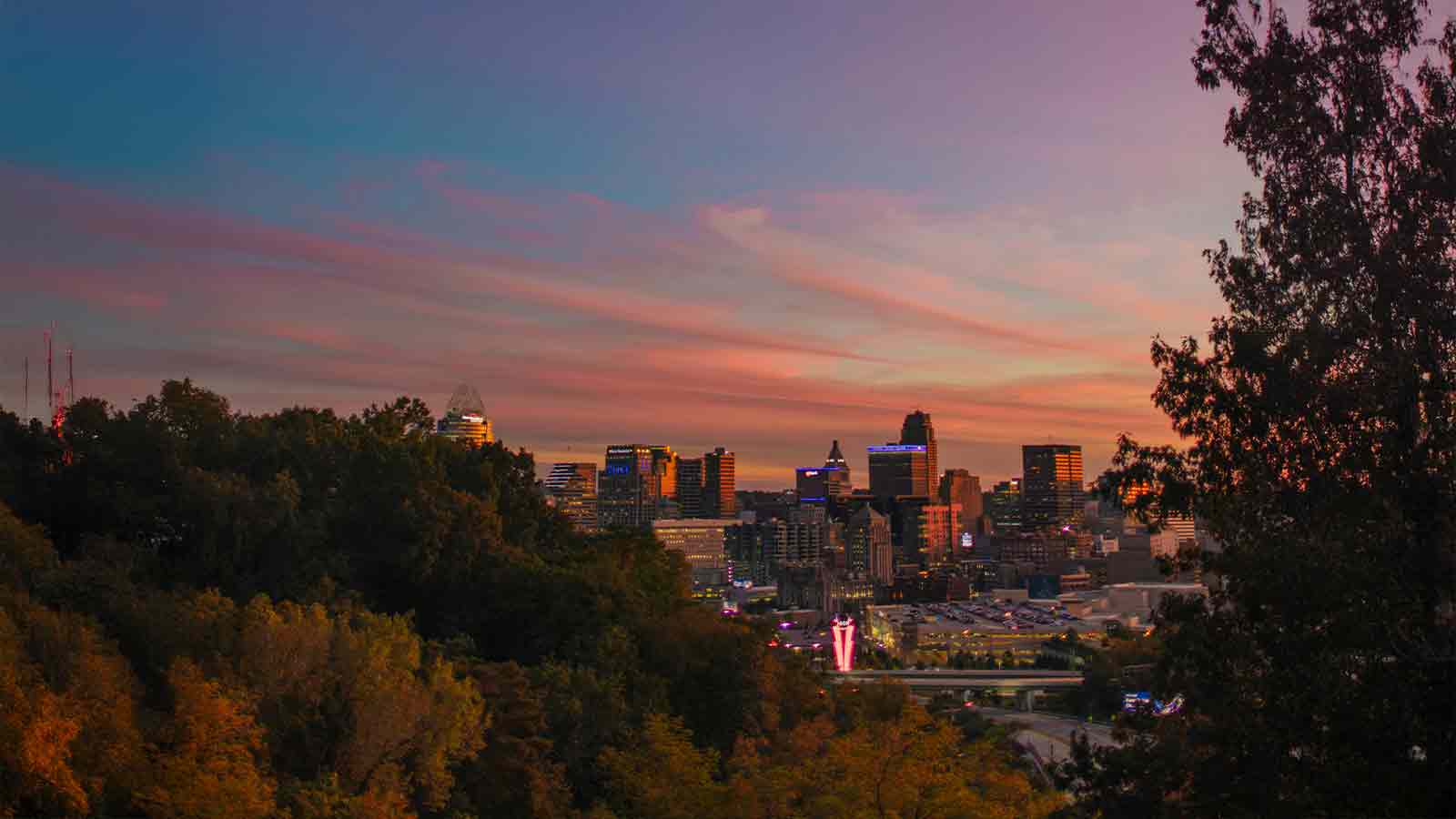 AI Title Search in Ohio city