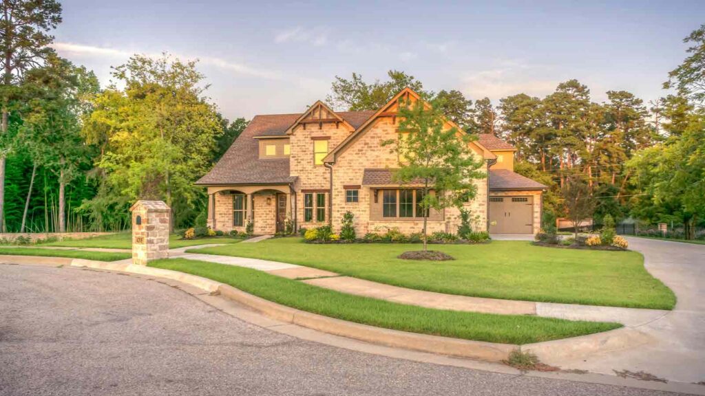 AI Title Search in Ohio home