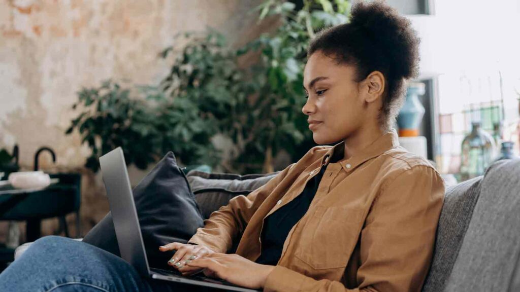 ai title search in oklahoma person looking it up