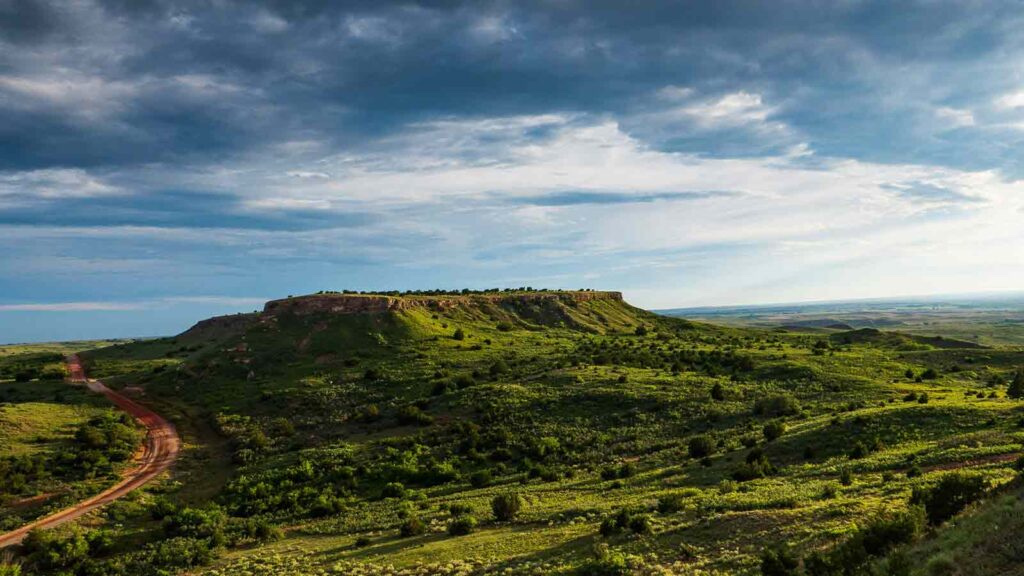 hills ai title search in oklahoma