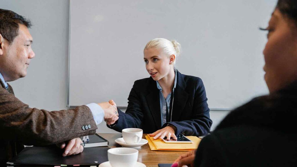 people talking about Title Research