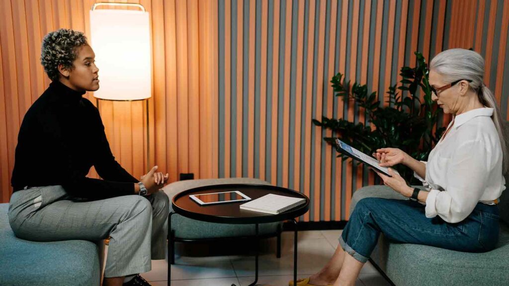 people talking about Chain of Title