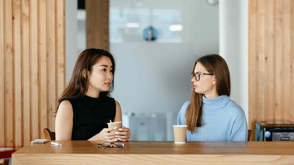 Lien Priority coworker