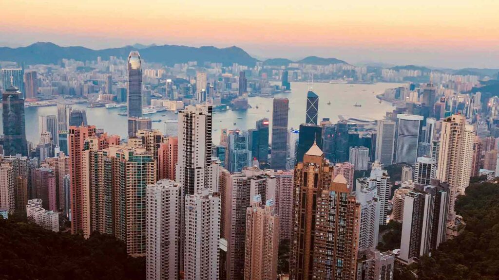 city example of title reports