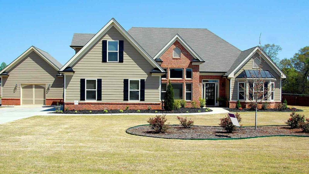 home example of title risk