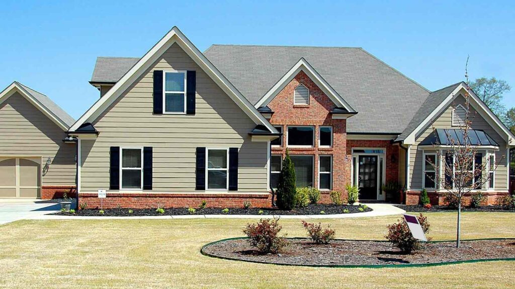 house that could be Title Risks