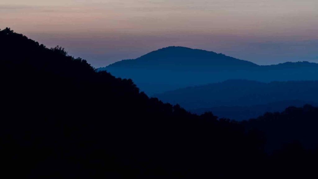 title search in north carolina hills