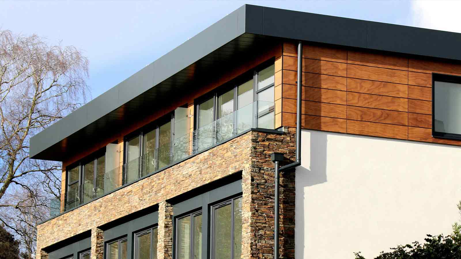 house example of property in arkansas