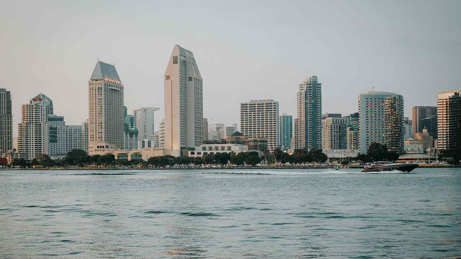 Owner Details in san diego