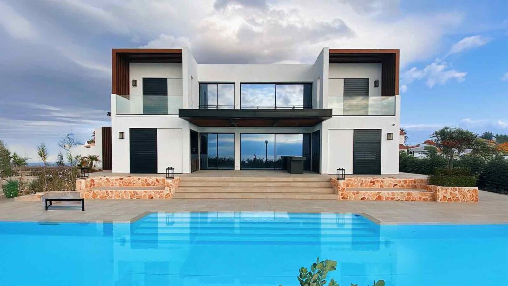 Property Abstract Online property