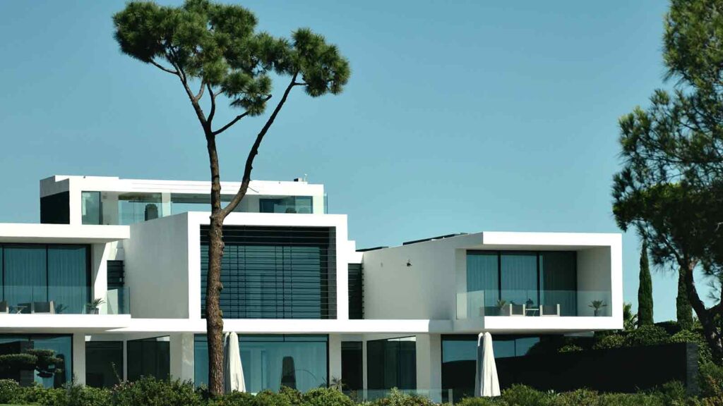 house and property Residential property search