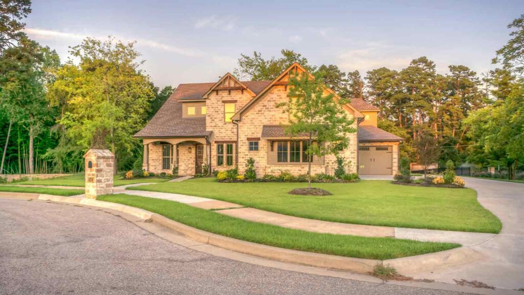 house image of Title Exchange Service