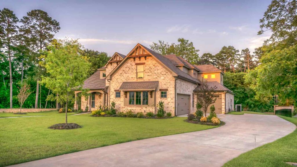 example of a property tax records