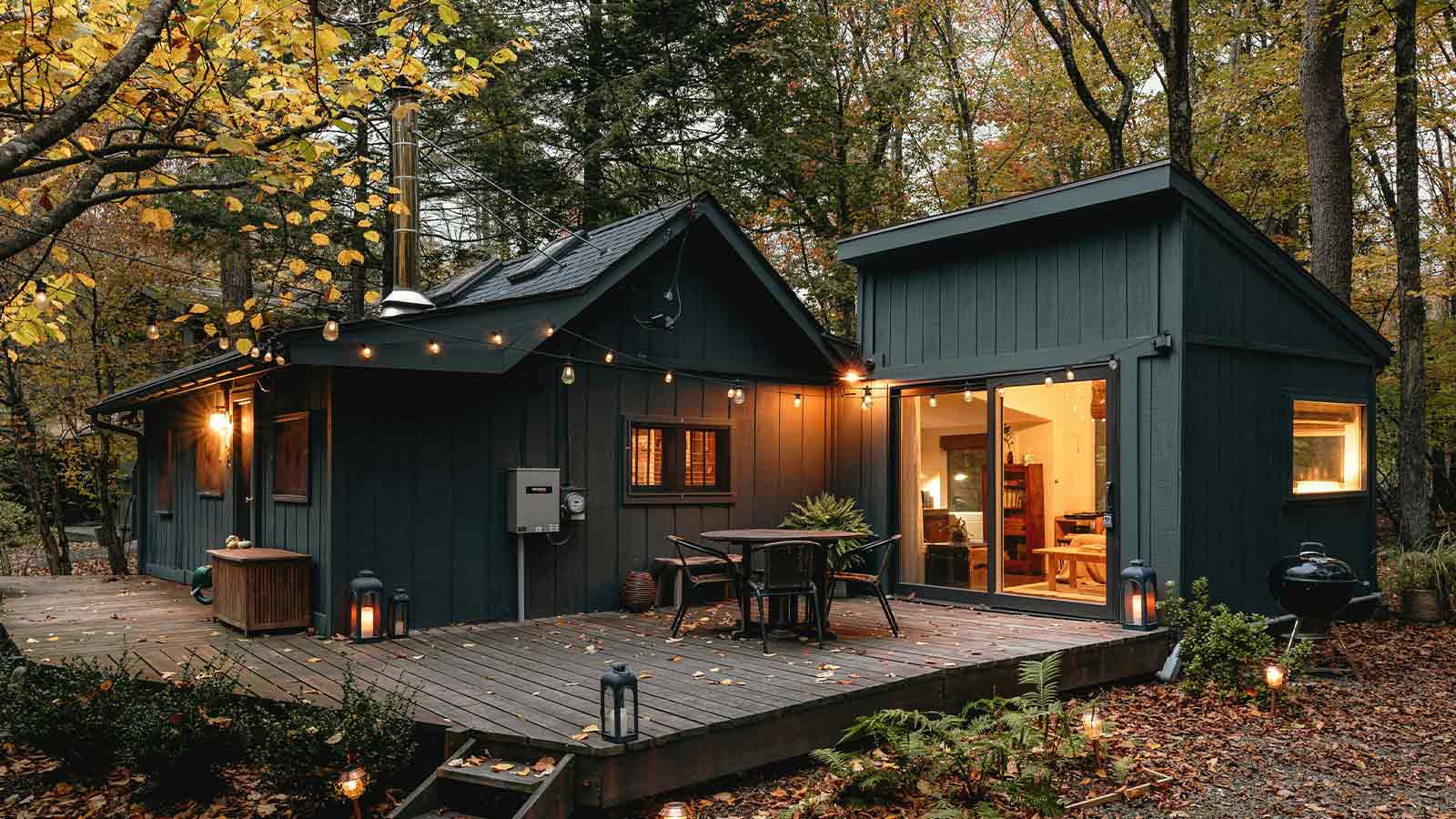 Calculate Property Taxes house example