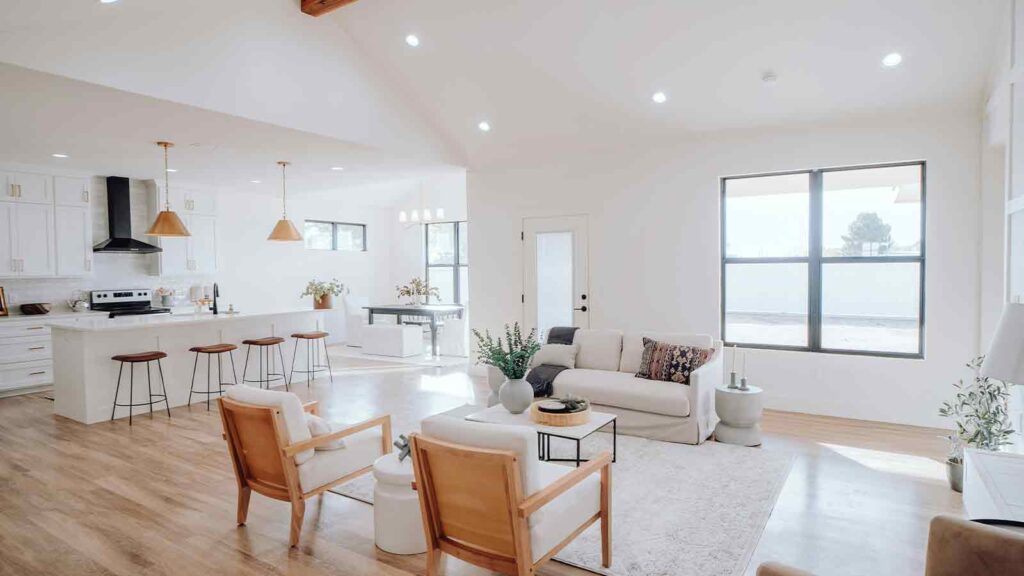 house example of Encumbrance Certificate