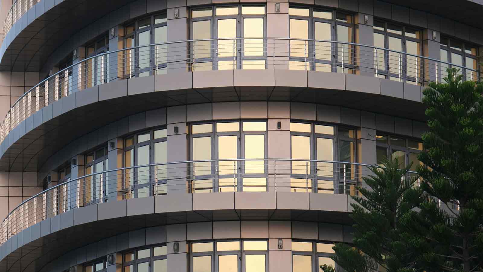 Encumbrance Certificate example of building