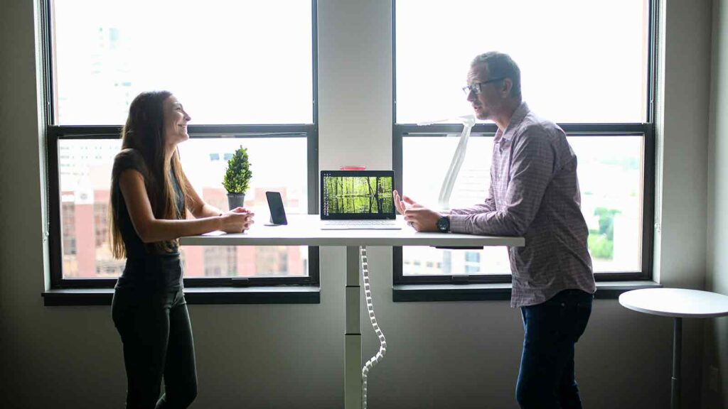 people talking about Encumbrance Report